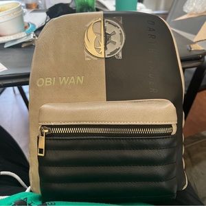 Star Wars Obi-Wan vs. Darth Vader Mini-Backpack